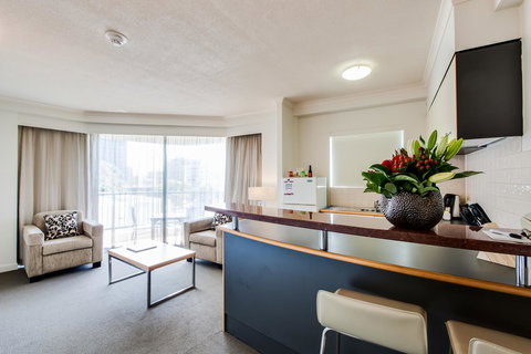 Central Cosmo Apartment Hotel - Gold Coast 28