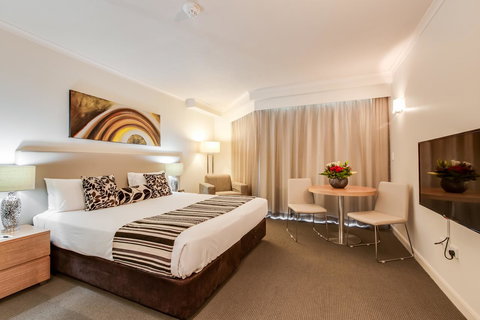 Central Cosmo Apartment Hotel - Gold Coast 19
