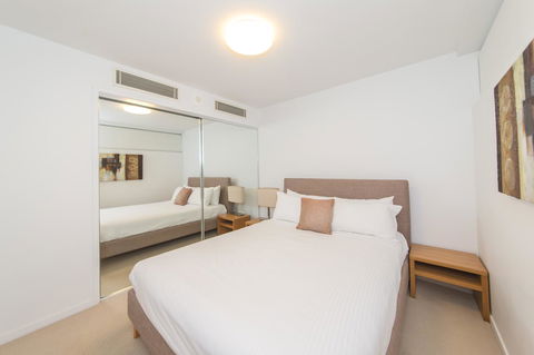 Echelon Apartments Yeppoon - Tourism Gold Coast 4