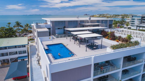 Echelon Apartments Yeppoon - Tourism Gold Coast 3