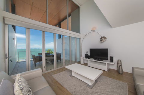 Echelon Apartments Yeppoon - Tourism Gold Coast 20
