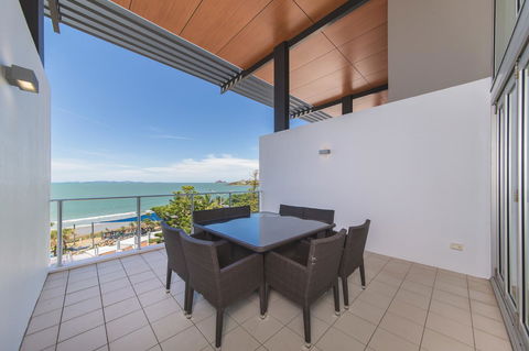 Echelon Apartments Yeppoon - Tourism Gold Coast 19