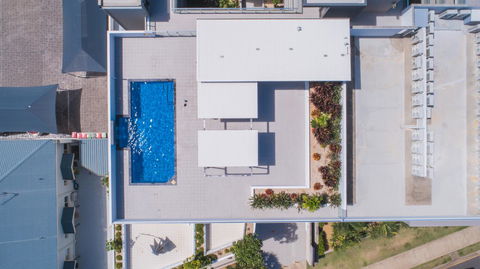 Echelon Apartments Yeppoon - Tourism Gold Coast 5