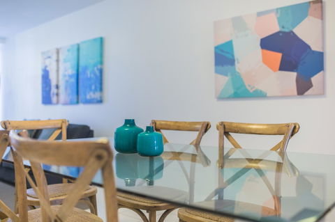 Echelon Apartments Yeppoon - Tourism Gold Coast 22