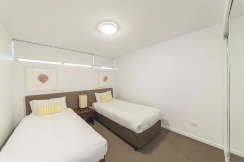 Echelon Apartments Yeppoon - Tourism Gold Coast 24