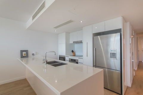 Echelon Apartments Yeppoon - Tourism Gold Coast 15