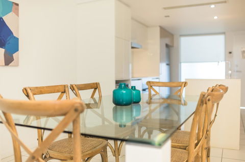 Echelon Apartments Yeppoon - Tourism Gold Coast 21