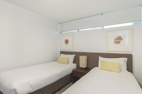 Echelon Apartments Yeppoon - Tourism Gold Coast 23