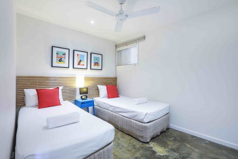 Sandbox Apartments - Tourism Gold Coast 9