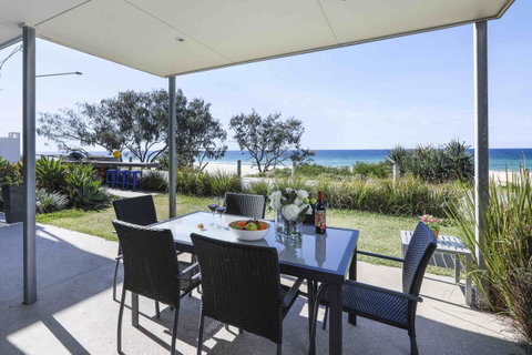 Sandbox Apartments - Tourism Gold Coast 4