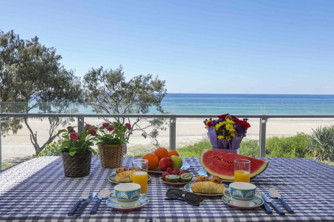 Sandbox Apartments - Tourism Gold Coast 16