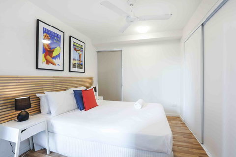 Sandbox Apartments - Tourism Gold Coast 7