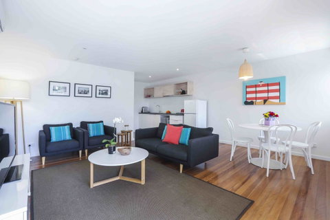 Sandbox Apartments - Tourism Gold Coast 31