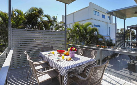 Sandbox Apartments - Tourism Gold Coast 37