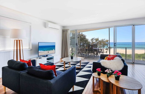 Sandbox Apartments - Tourism Gold Coast 1