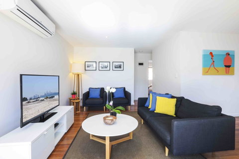 Sandbox Apartments - Tourism Gold Coast 24