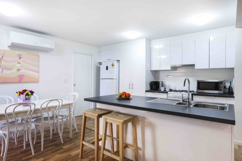 Sandbox Apartments - Tourism Gold Coast 19