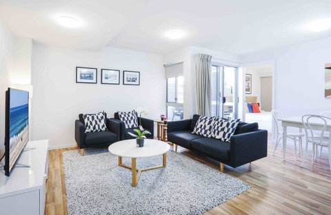 Sandbox Apartments - Tourism Gold Coast 12