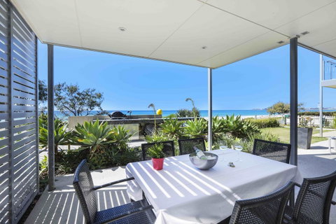 Sandbox Apartments - Tourism Gold Coast 2