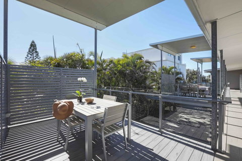 Sandbox Apartments - Tourism Gold Coast 32