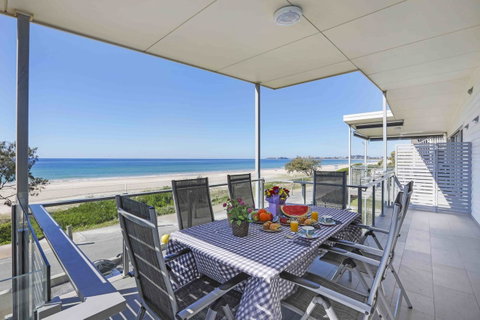 Sandbox Apartments - Tourism Gold Coast 3
