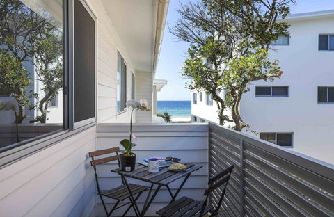 Sandbox Apartments - Tourism Gold Coast 8