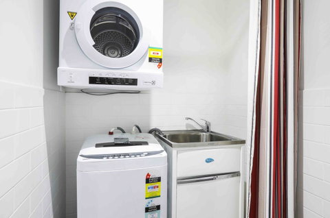 Sandbox Apartments - Tourism Gold Coast 40