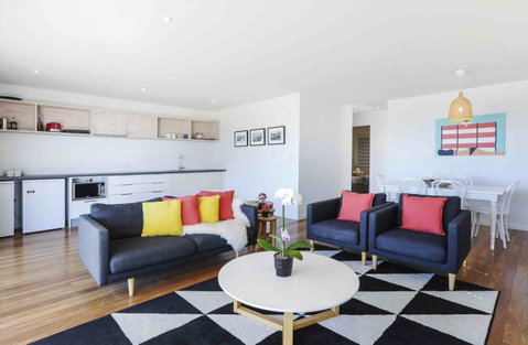 Sandbox Apartments - Tourism Gold Coast 11