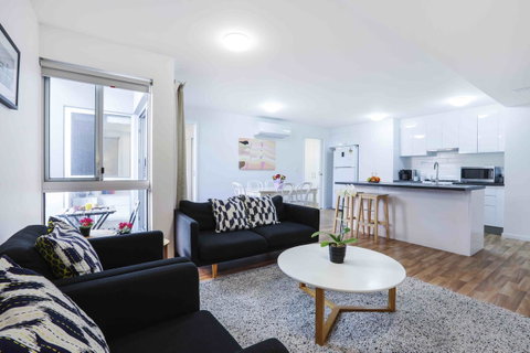 Sandbox Apartments - Tourism Gold Coast 20