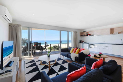 Sandbox Apartments - Tourism Gold Coast 0