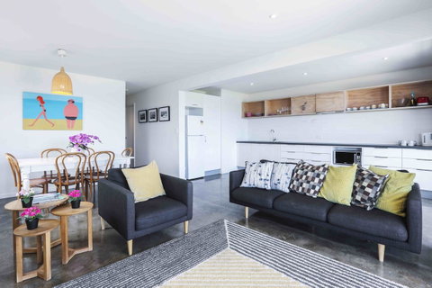 Sandbox Apartments - Tourism Gold Coast 13