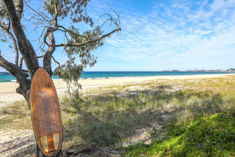 Sandbox Apartments - Tourism Gold Coast 36