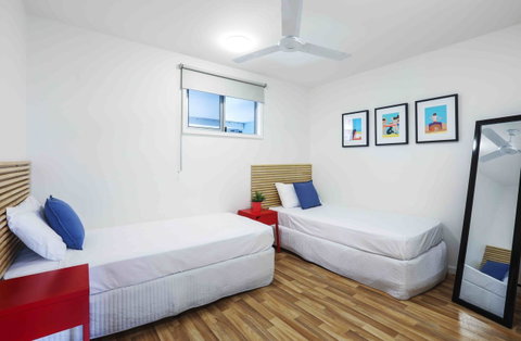 Sandbox Apartments - Tourism Gold Coast 29