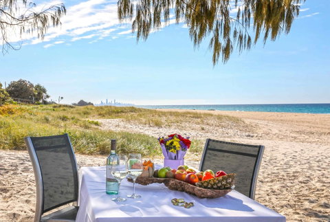 Sandbox Apartments - Tourism Gold Coast 22