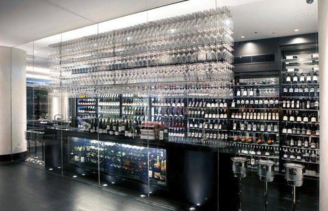 Hilton Brisbane - Tourism Gold Coast 28