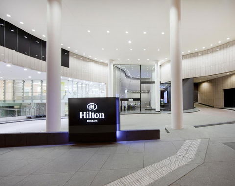 Hilton Brisbane - Tourism Gold Coast 37