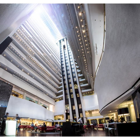 Hilton Brisbane - Tourism Gold Coast 18