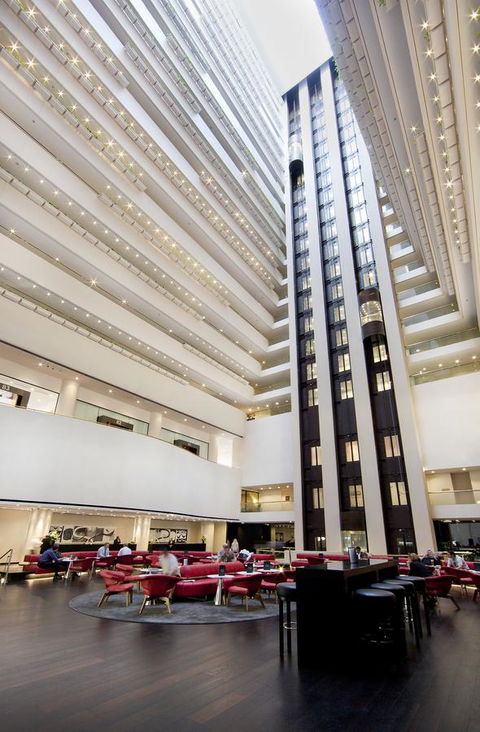 Hilton Brisbane - Tourism Gold Coast 39