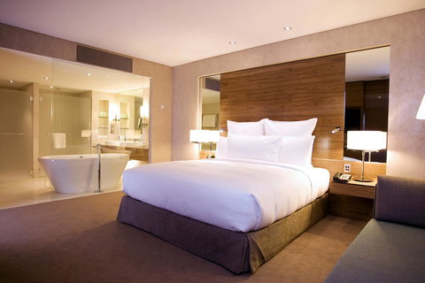 Hilton Brisbane - Tourism Gold Coast 7