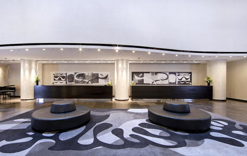 Hilton Brisbane - Tourism Gold Coast 34