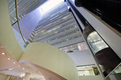 Hilton Brisbane - Tourism Gold Coast 38