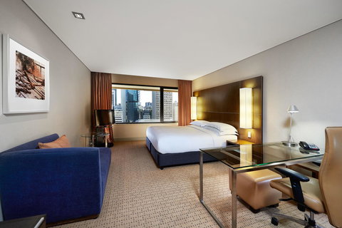 Hilton Brisbane - Tourism Gold Coast 5