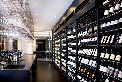 Hilton Brisbane - Tourism Gold Coast 27