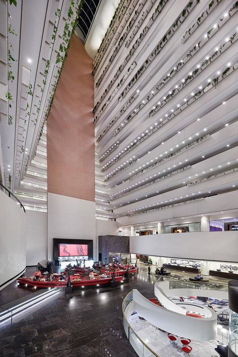 Hilton Brisbane - Tourism Gold Coast 4