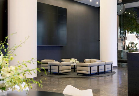 Hilton Brisbane - Tourism Gold Coast 43