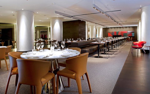 Hilton Brisbane - Tourism Gold Coast 31