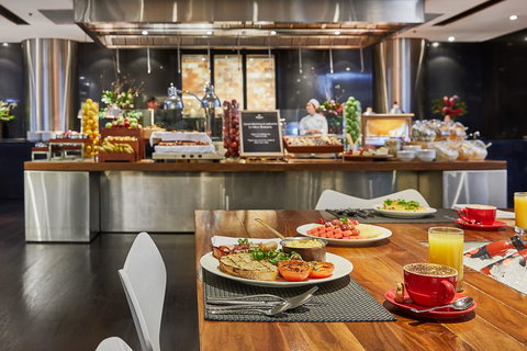 Hilton Brisbane - Tourism Gold Coast 9