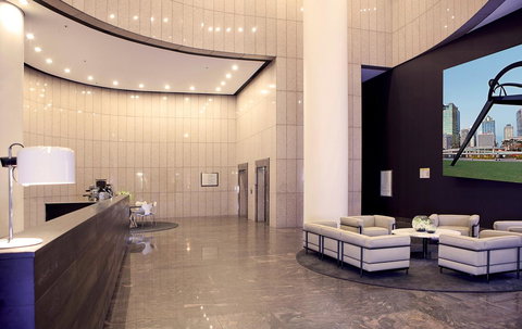 Hilton Brisbane - Tourism Gold Coast 42