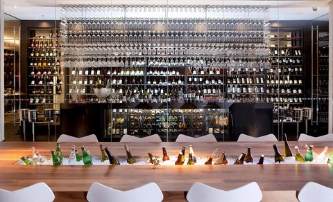 Hilton Brisbane - Tourism Gold Coast 11