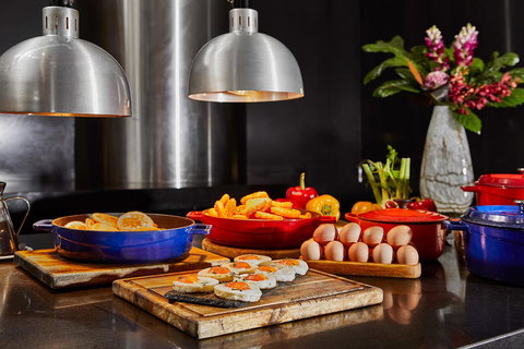 Hilton Brisbane - Tourism Gold Coast 15